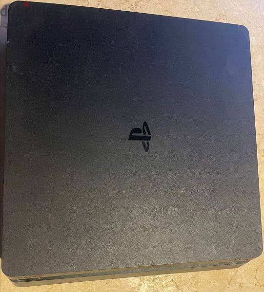 ps4 slim 500g 0