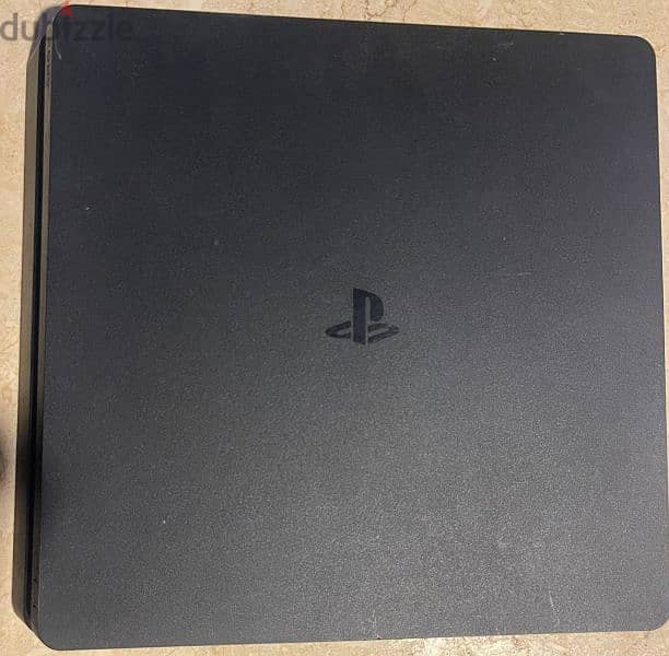 ps4 slim 500g 1