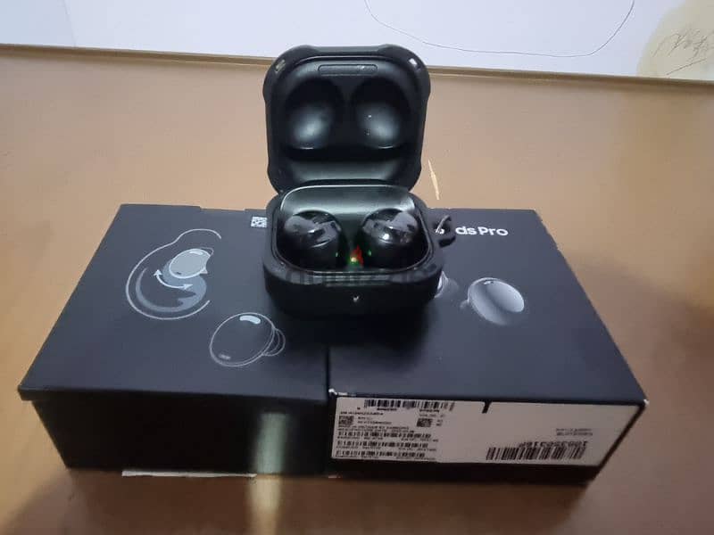 Galaxy Buds Pro 0