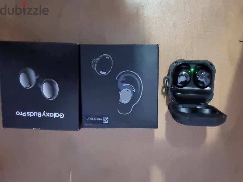 Galaxy Buds Pro 1