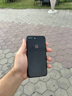 7 plus متفتحتش 128