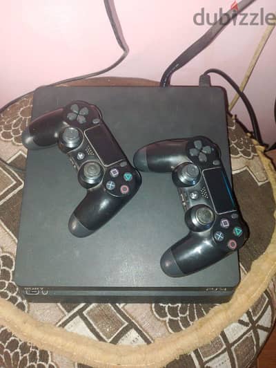 ps4 slim