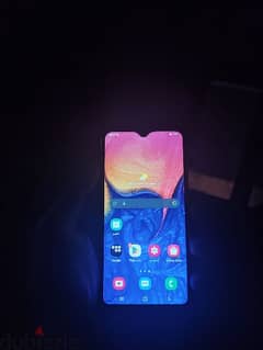 Samsung A10