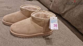 primark boot  بوت بريمارك