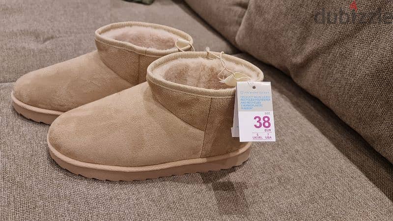 primark boot  بوت بريمارك 0