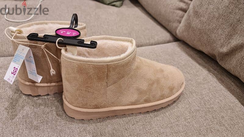 primark boot  بوت بريمارك 2