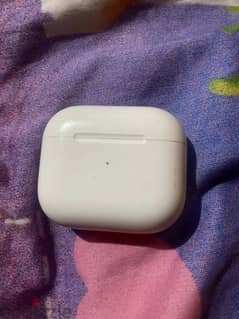 cover airpods 3 كفر original100