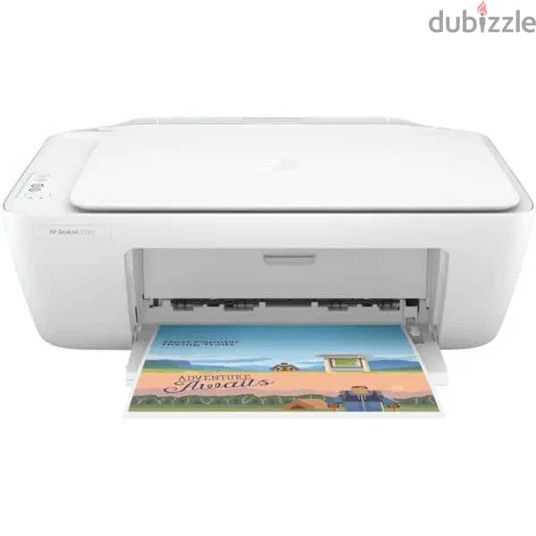 طابعة hp 2320 0