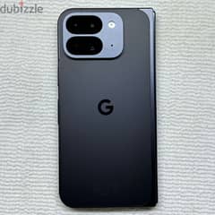 Pixel 9 Pro fold 256 black