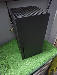 xbox series x like new