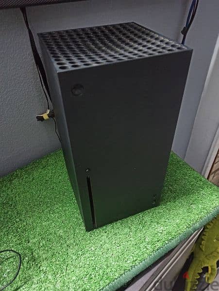 xbox series x like new 0