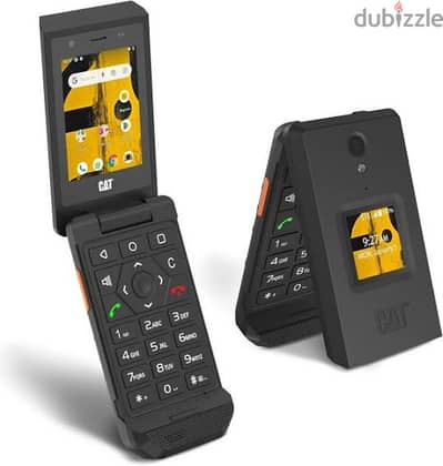 Cat s22 flip