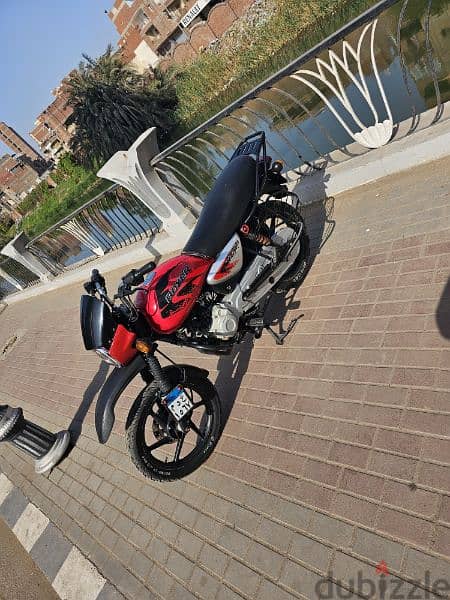 Bajaj Boxer x 3