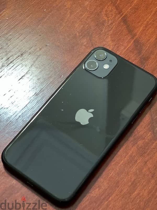 IPhone 11 4