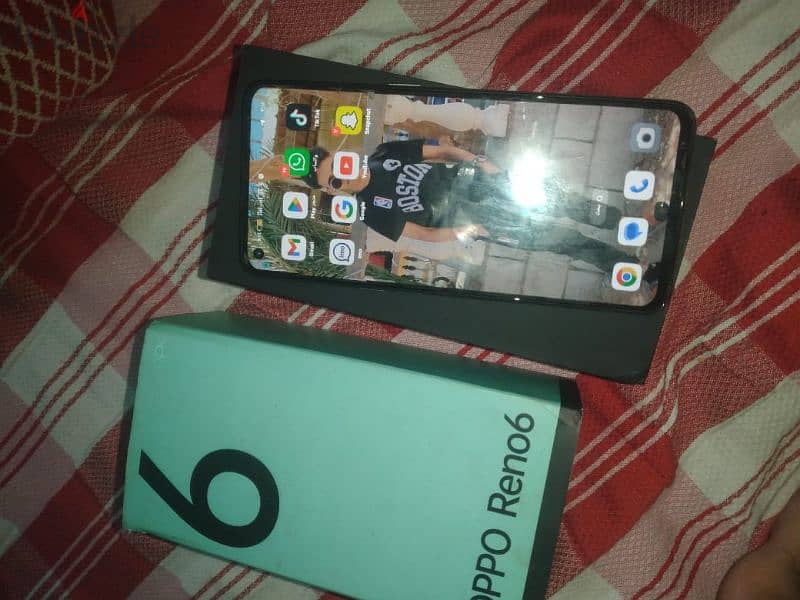 OppoReno6 2