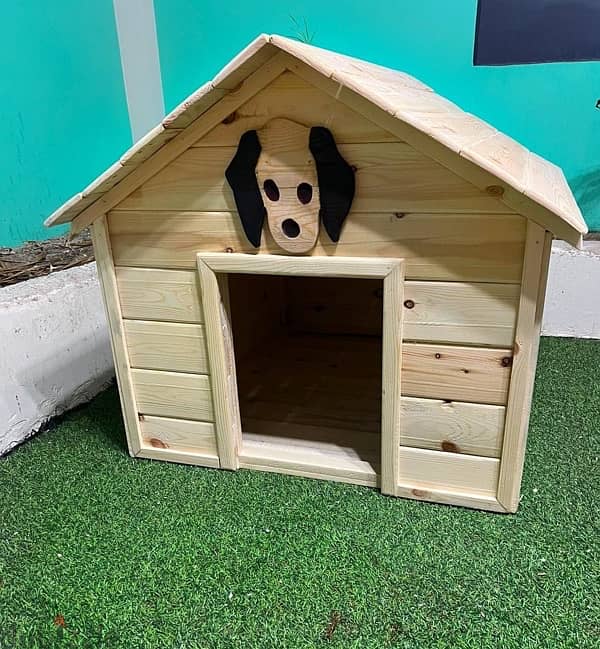 Dog House 2