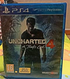 uncharted4 ps4