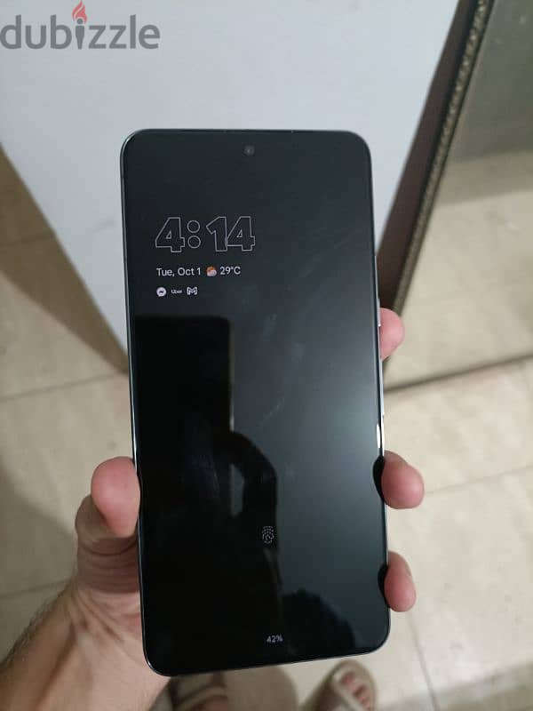 Google Pixel 8 pro unlocked 0