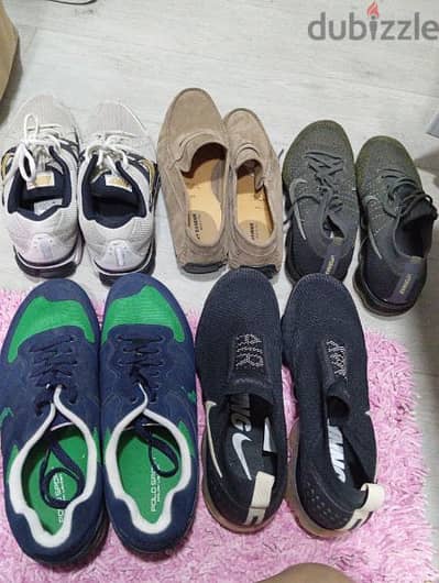 pre loved shoes for sale