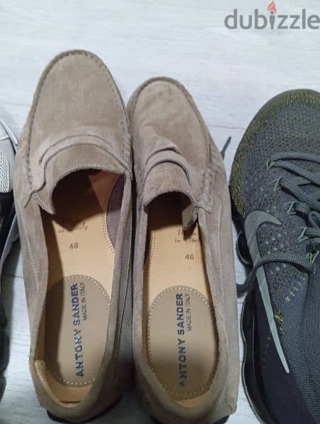 pre loved shoes for sale 2