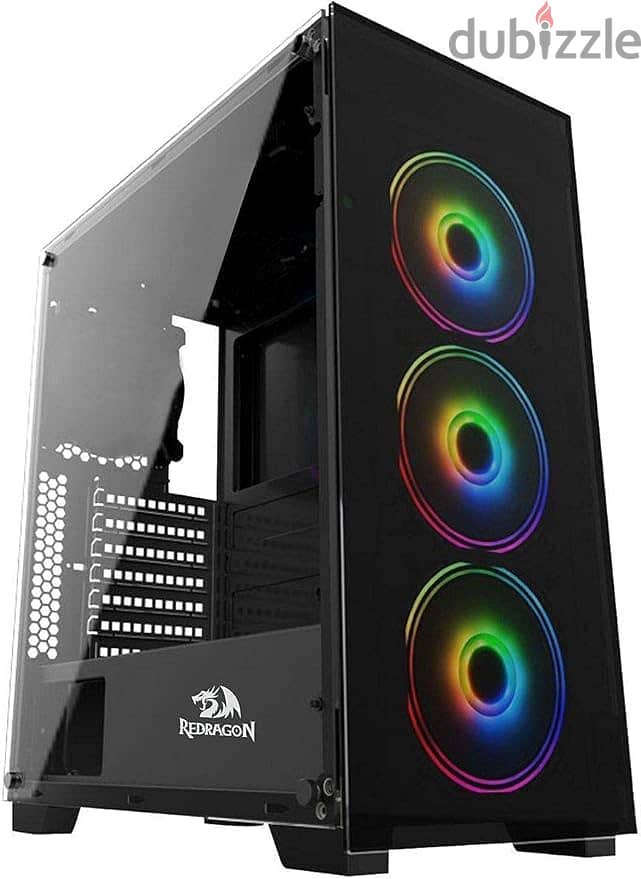 Gaming PC 12