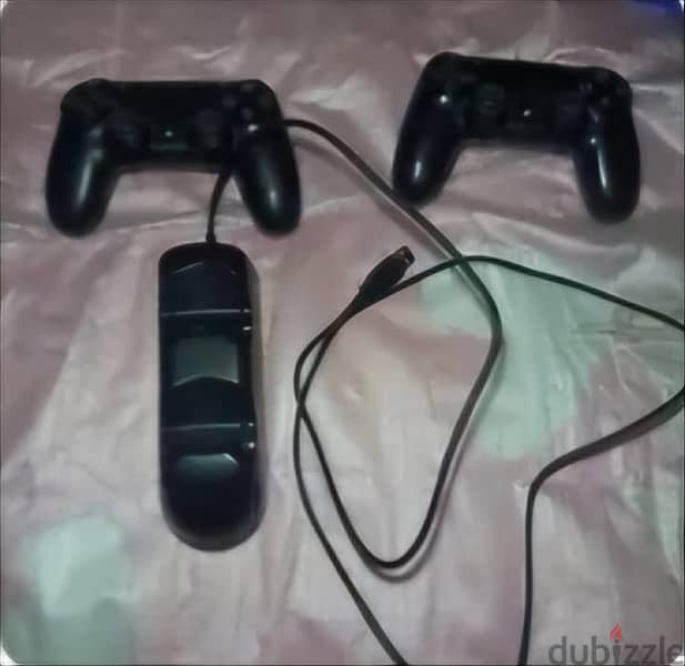 ps4 مستعمل 3