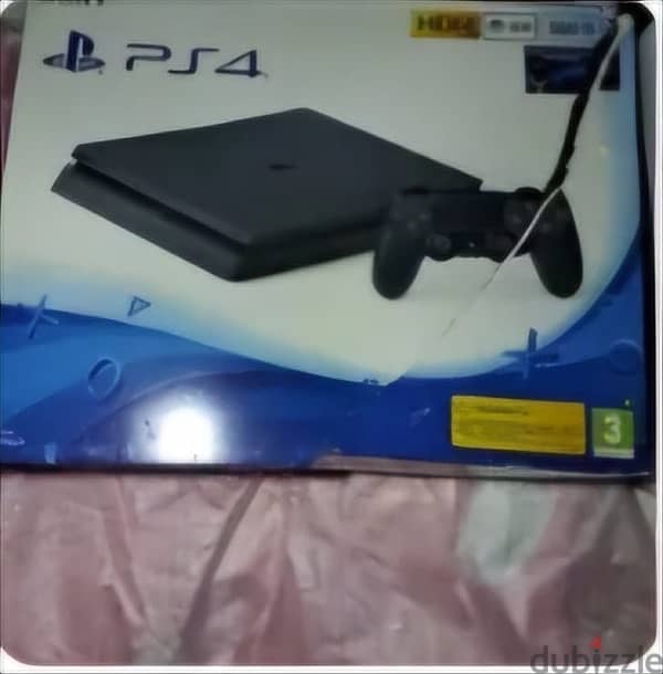 ps4 مستعمل 6