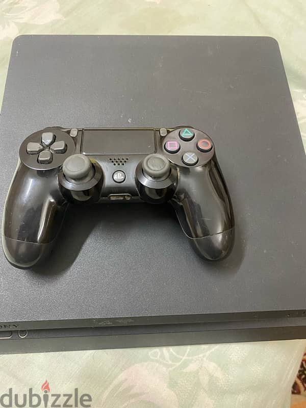 Playstation 4 Slim 1TB ( Soft 11 ) 2