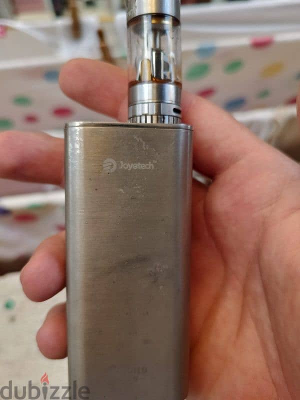 Vapes 1