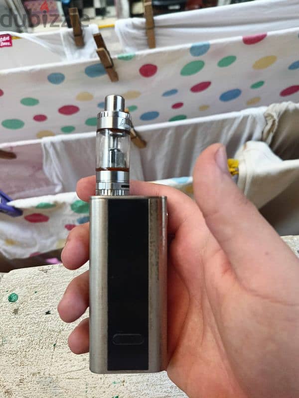 Vapes 2