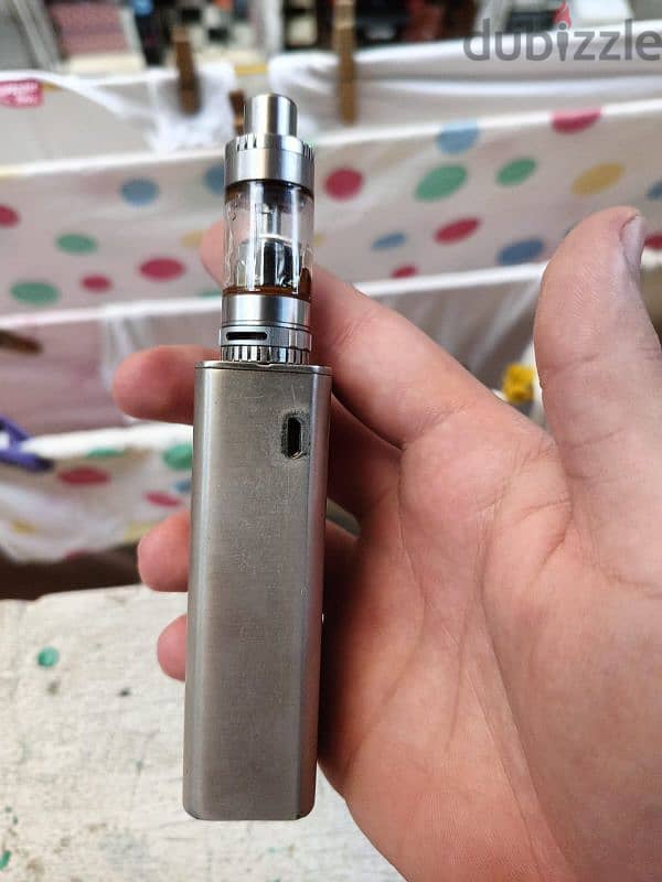 Vapes 3