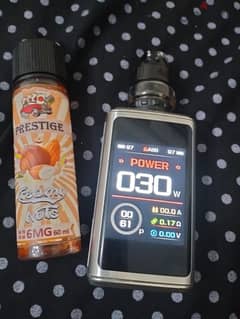 Vape Z200