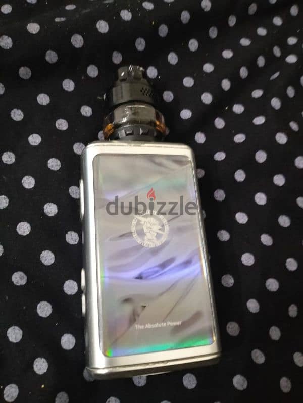 Vape Z200 1