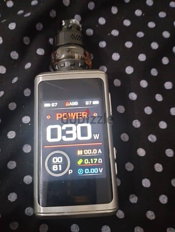 Vape Z200 3