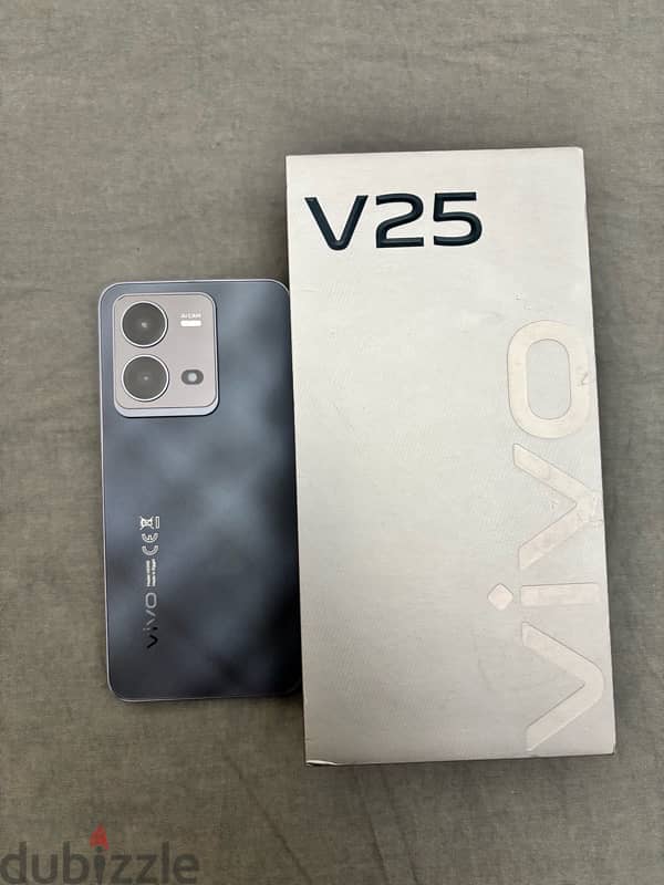 VIVO V25 5G 256G 1