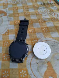 Huawei Watch GT2 0