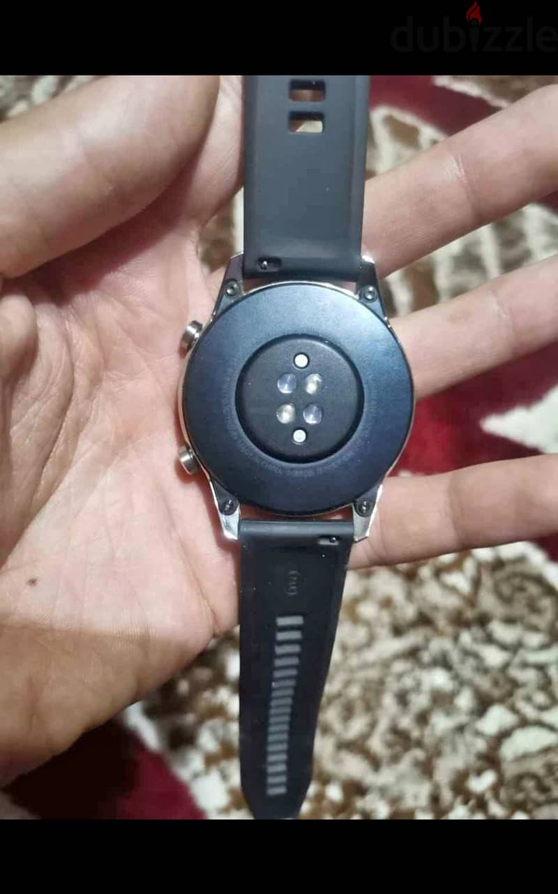 Huawei Watch GT2 3