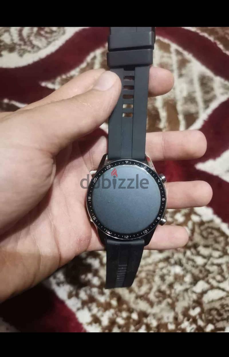 Huawei Watch GT2 4