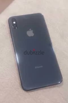 iPhone  xs 256 0