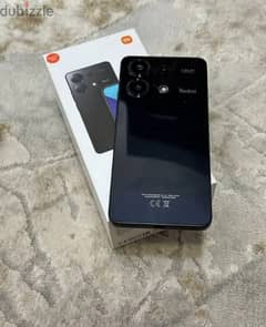 Xiaomi note 13 / 256/8 +4 ram