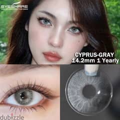 lenses Korean 0