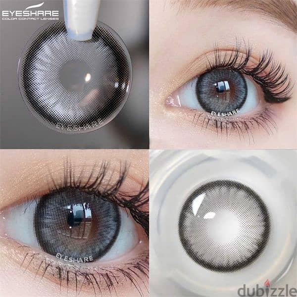 lenses Korean 1