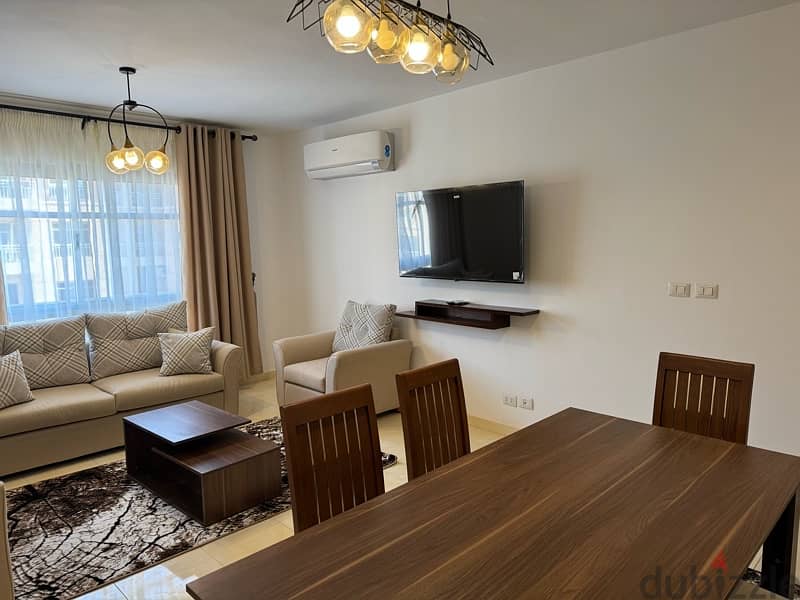 Hotel apartment madinty 1