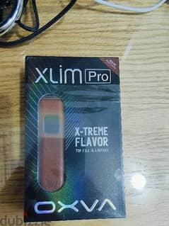 xlim pro