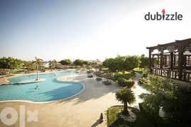 Luxury Apartment for Sale in Soma Bay Hurghada