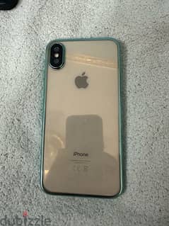 iphone xs max 0