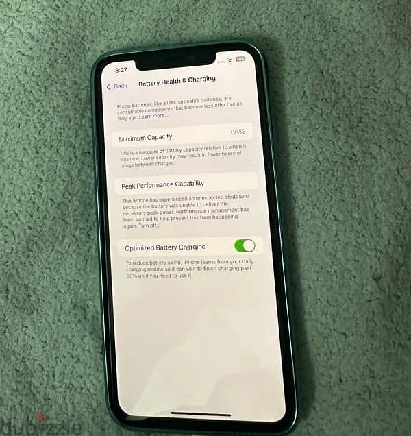 iphone xs max 3