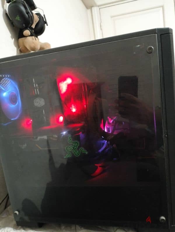 Asus Gaming PC 1