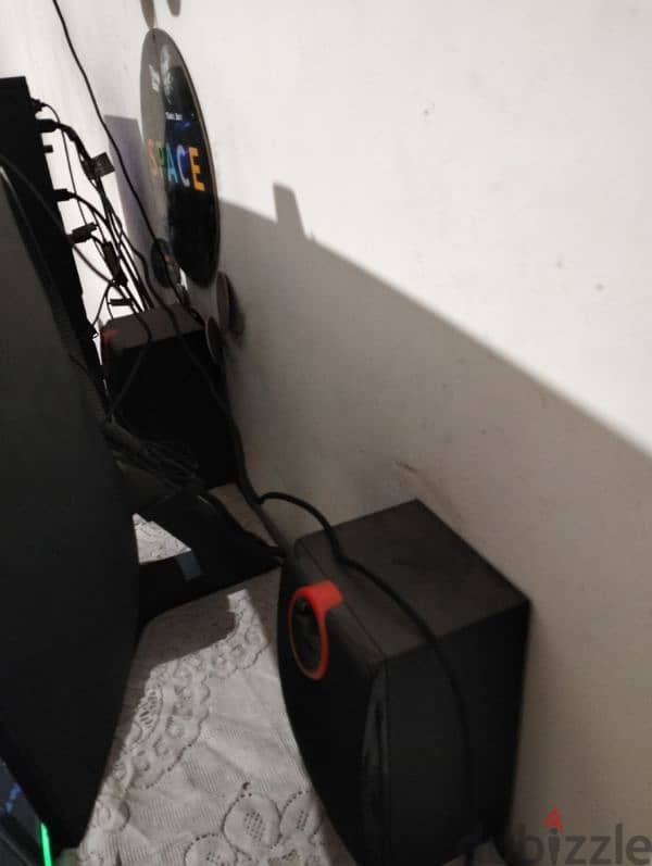 Asus Gaming PC 2