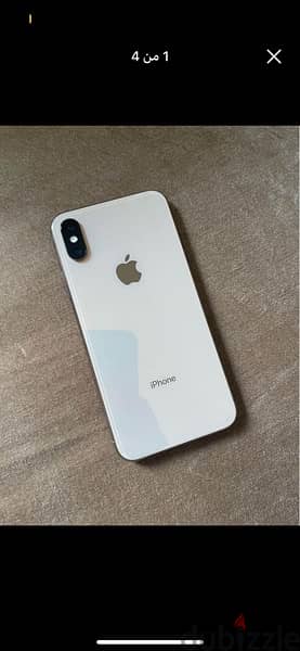 IPhone XS 64g 0